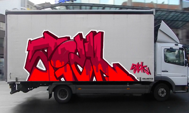 Bombing 1766133466937