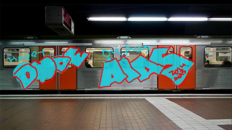 Bombing 1405356908219