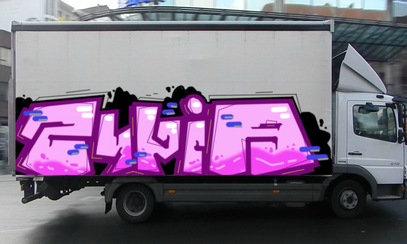 Bombing 1766220676733