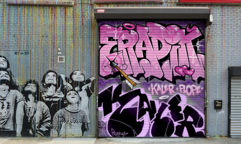 Bombing 1766305813180