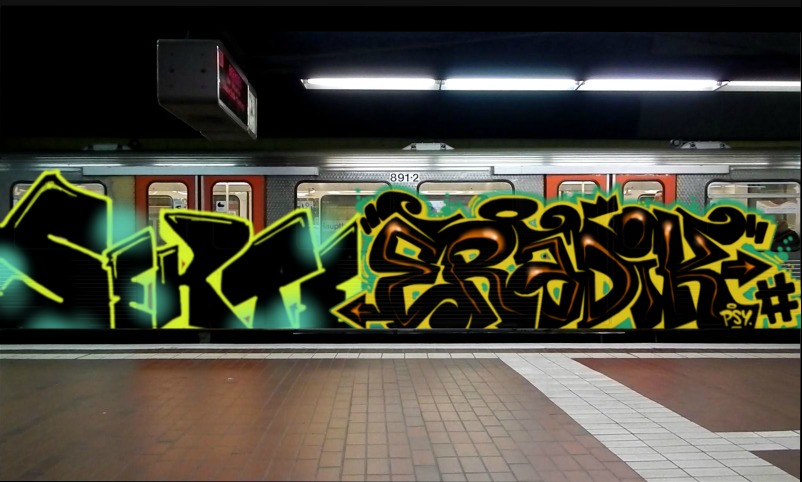 Bombing 1766319848858