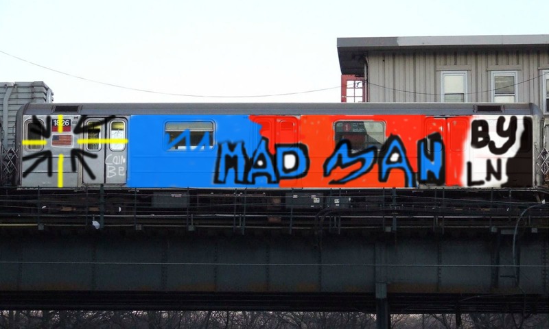 Bombing 1405360809144