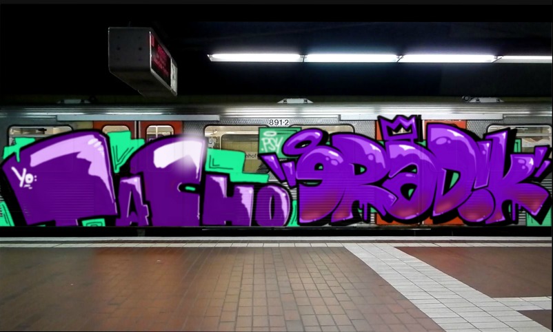 Bombing 1766484509819