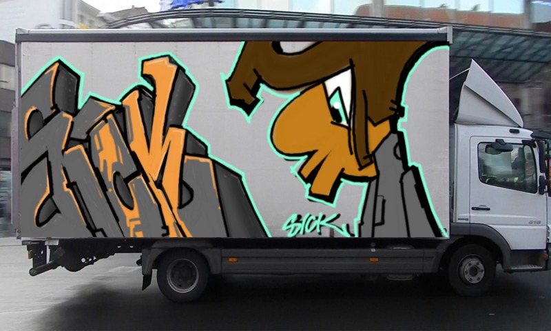 Bombing 1766390507087