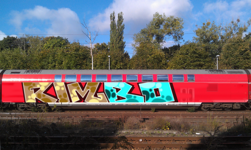 Bombing 1766422342129