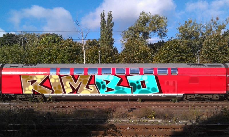 Bombing 1766422342129