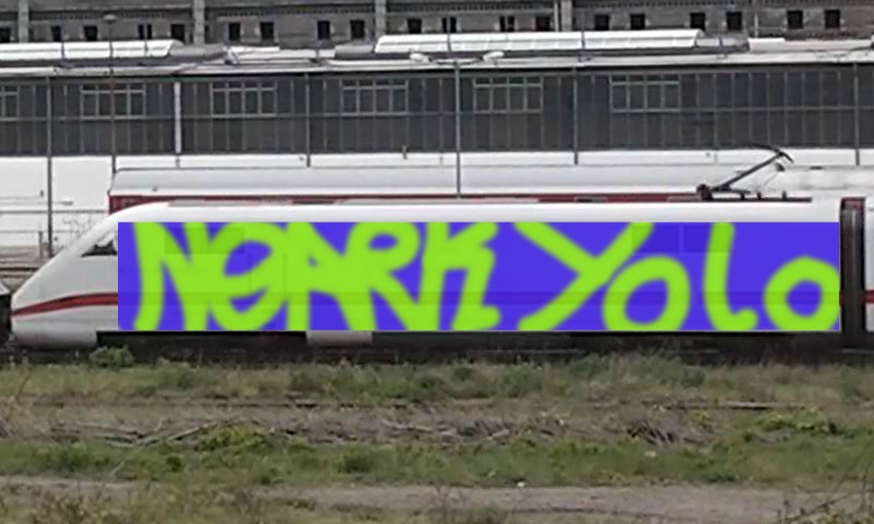 Bombing 1405363977985