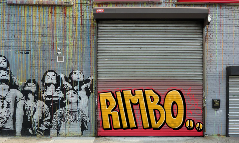 Bombing 1766425436263