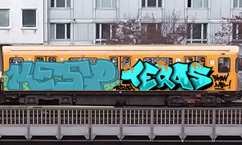 Bombing 1766864392674