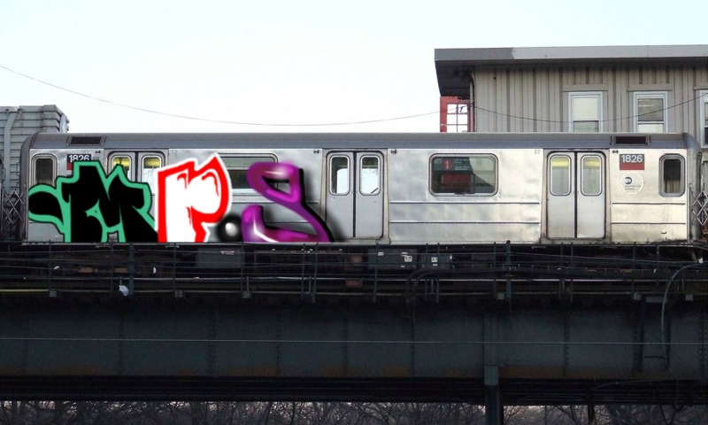 Bombing 1766492241261