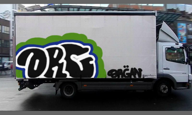 Bombing 1405365056793