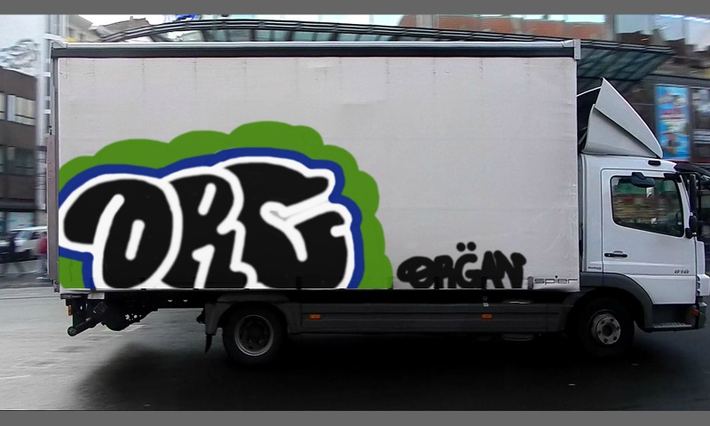 Bombing 1405365056793