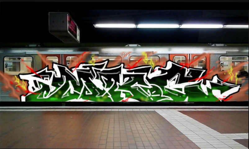 Bombing 1766526175404