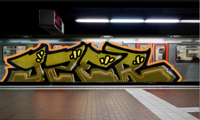 Bombing 1766565660194