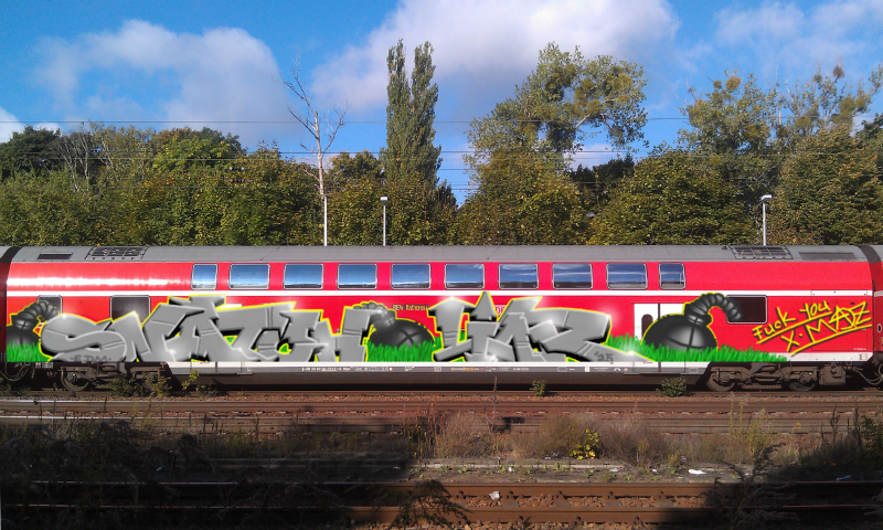 Bombing 1766650552038