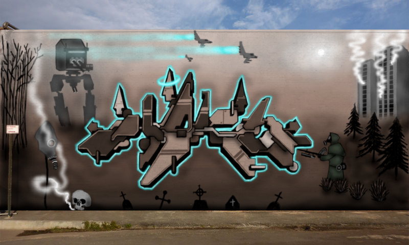 Bombing 1766685752126