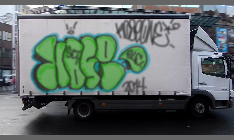 Bombing 1405368989393