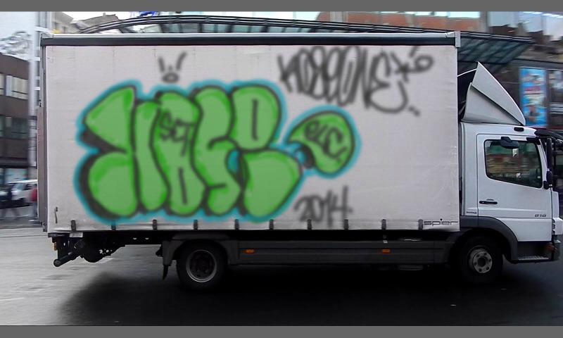 Bombing 1405368989393