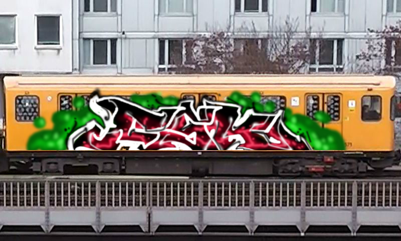 Bombing 1766768342434