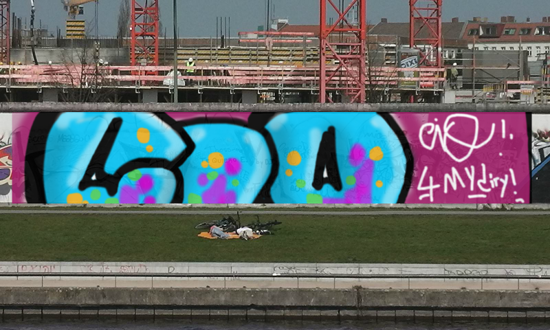 Bombing 1405370892468