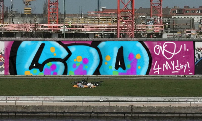 Bombing 1405370892468