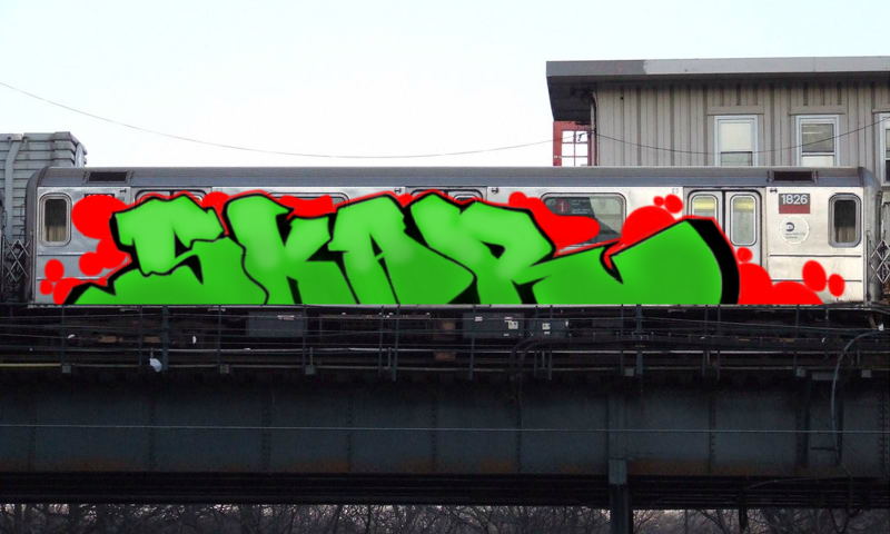 Bombing 1767211688088