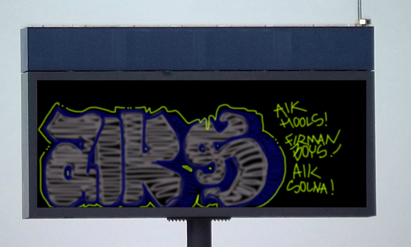 Bombing 1405372014265