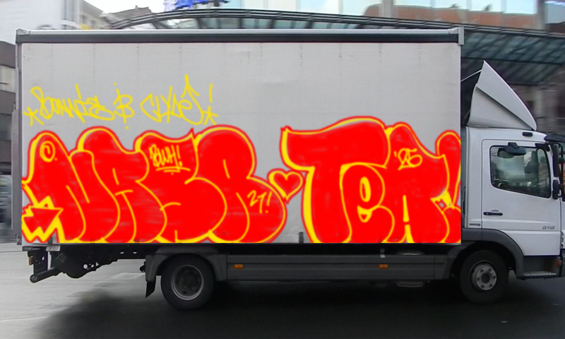 Bombing 1766935108965