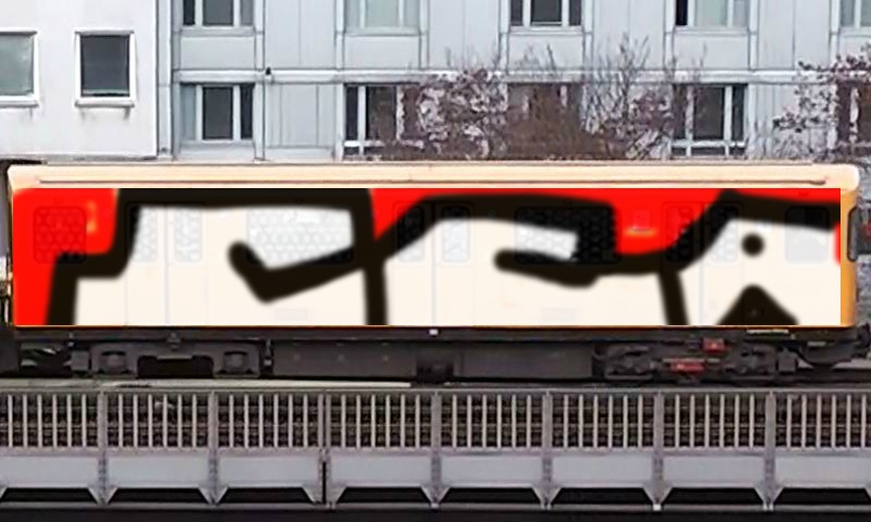 Bombing 1405373133024