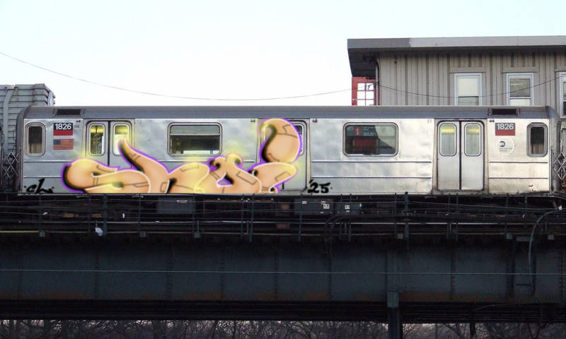 Bombing 1767087758180