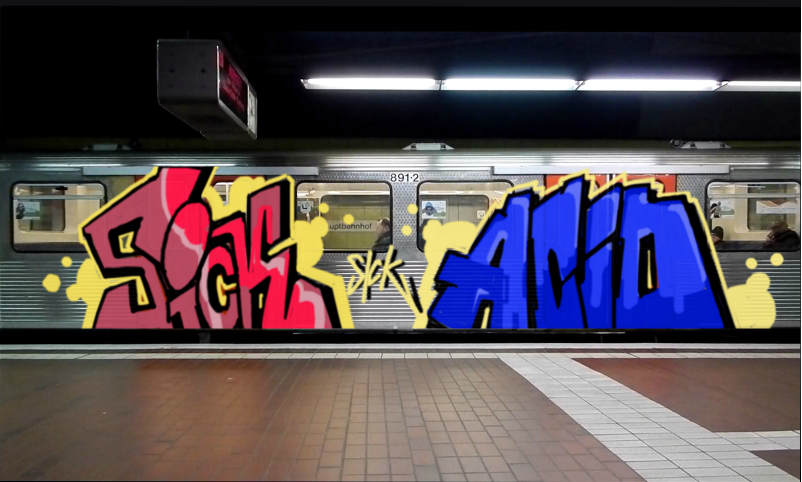 Bombing 1767125122070