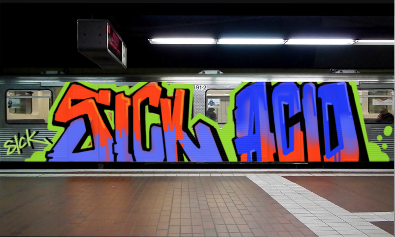 Bombing 1767155363450