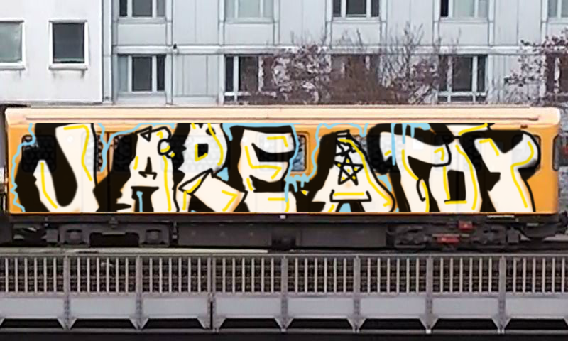 Bombing 1405378910269