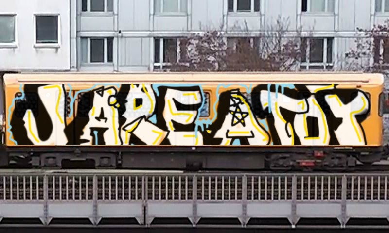 Bombing 1405378910269