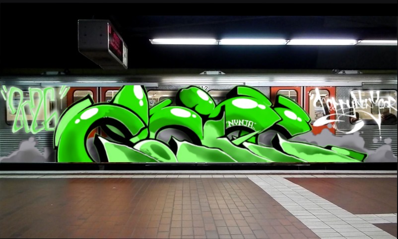 Bombing 1767250632503