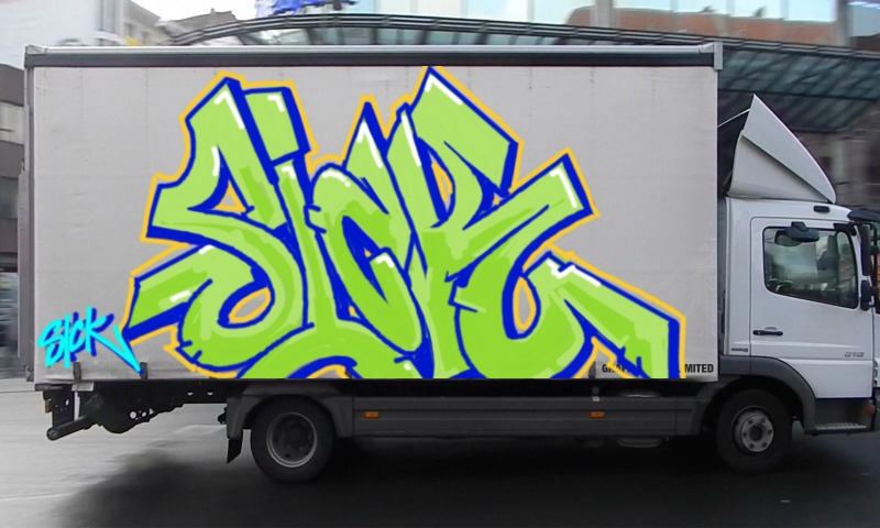 Bombing 1767255255097