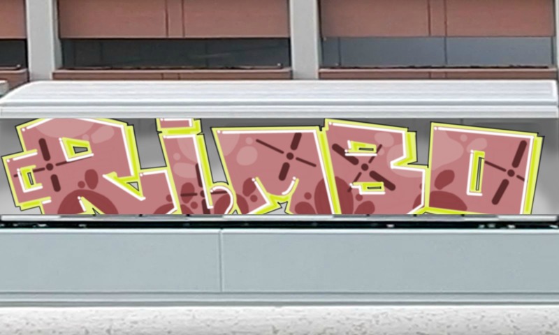 Bombing 1767276003414