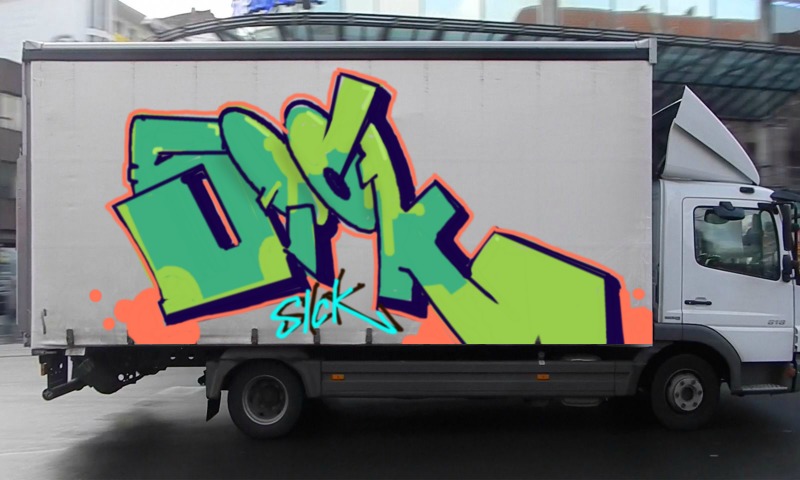 Bombing 1767281118564