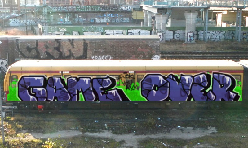 Bombing 1405380454765