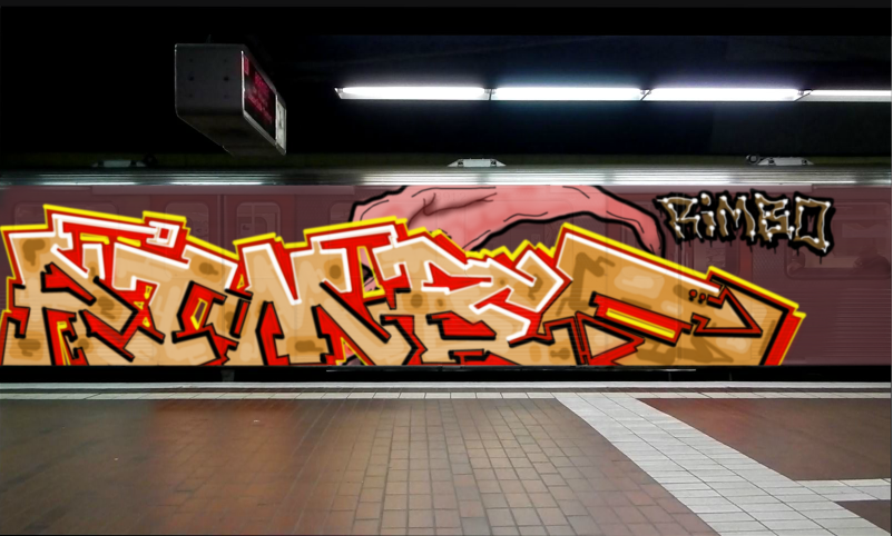 Bombing 1767355240205