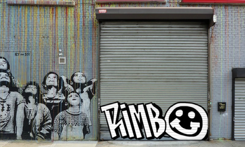 Bombing 1767433104282