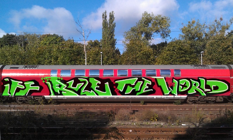 Bombing 1405382128875