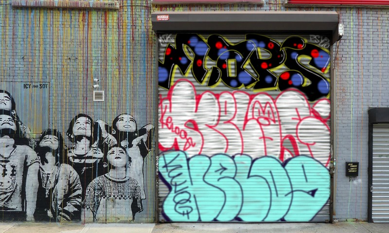 Bombing 1767528210576