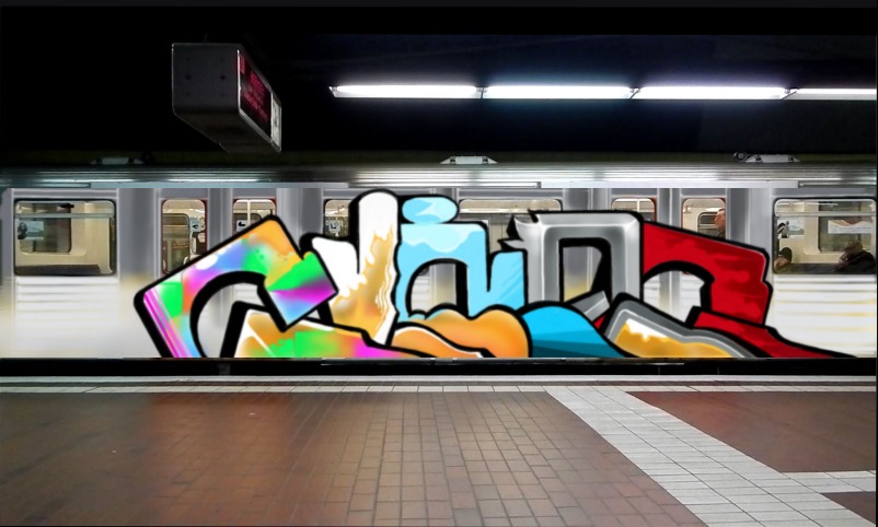 Bombing 1767557990910