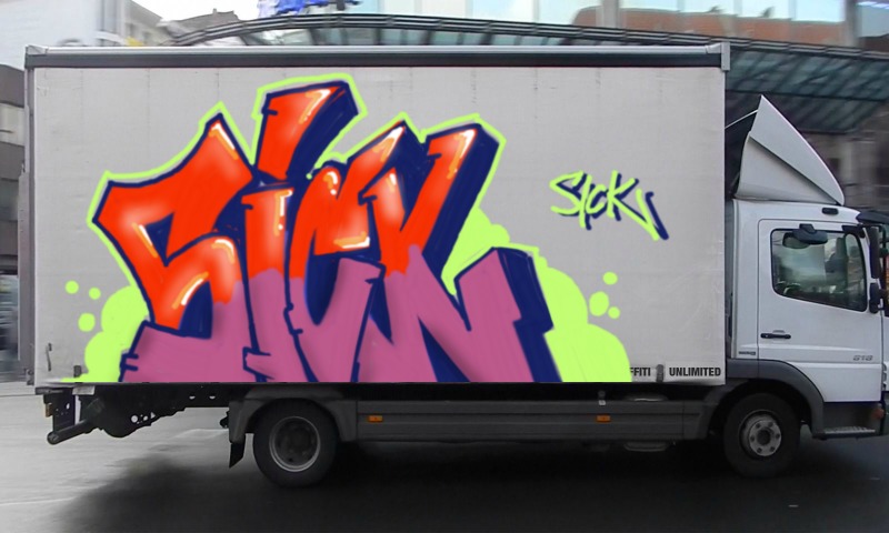 Bombing 1767622772791