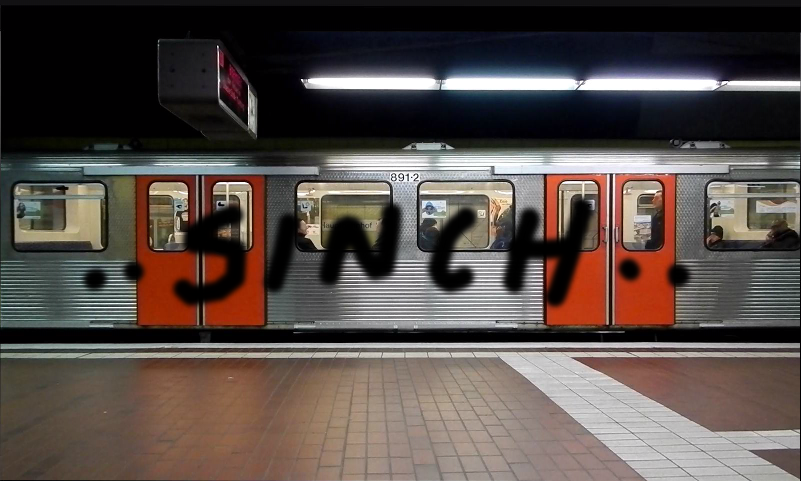 Bombing 1405382651188