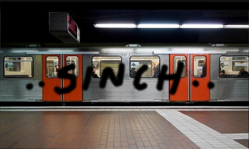 Bombing 1405382651188