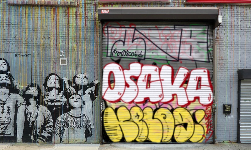 Bombing 1768560857952