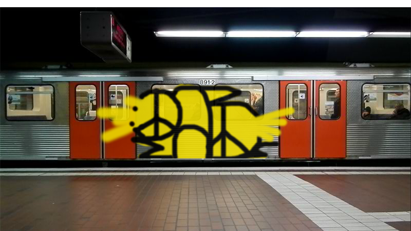 Bombing 1405383534642