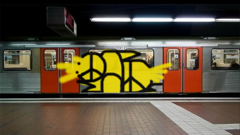 Bombing 1405383534642